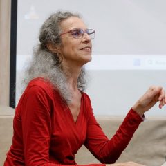 Silvia del Bianco